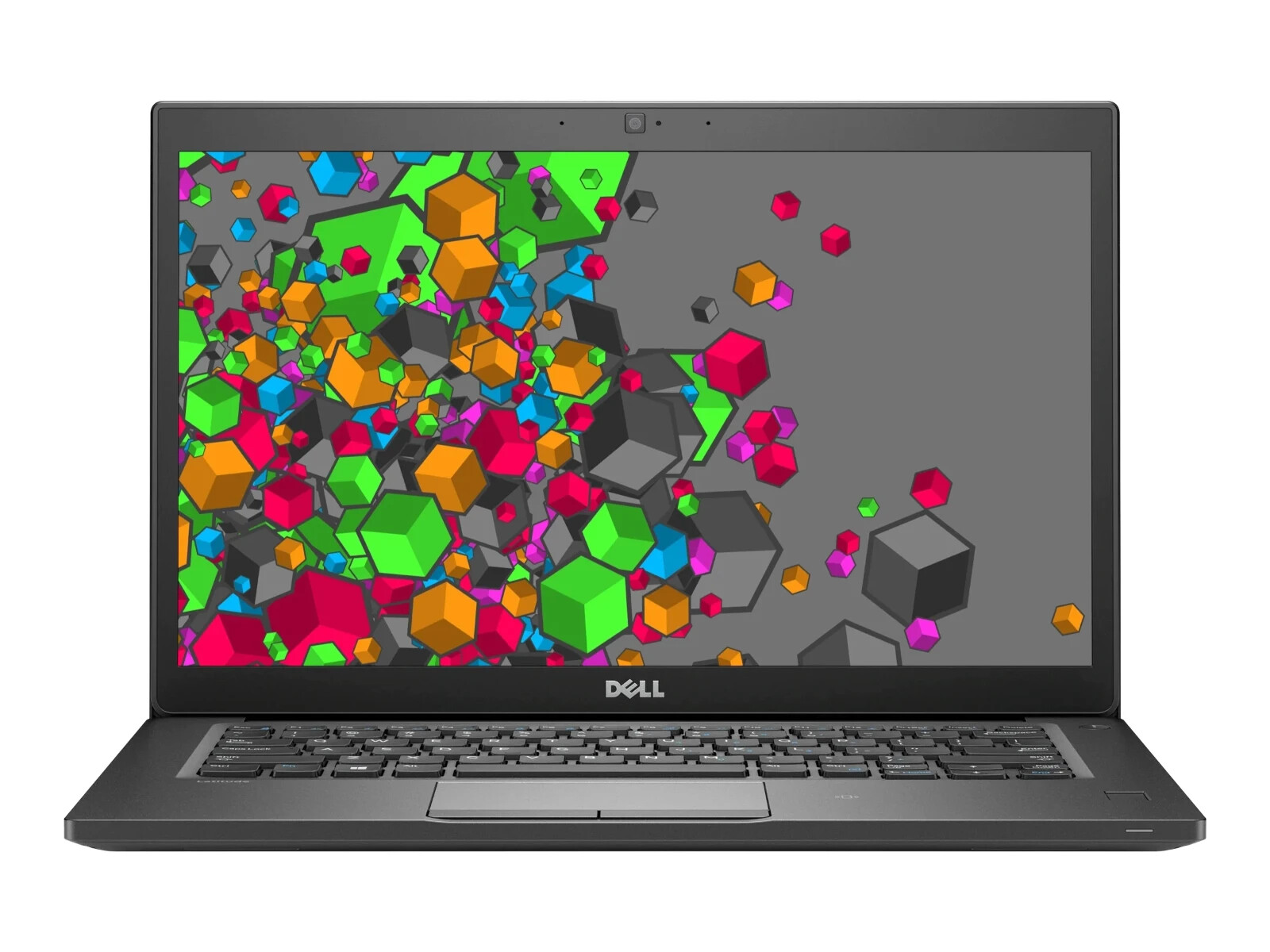 Dell Laptop Latitude 7490 14″ FHD i7-8650U 32GB RAM 512GB SSD Windows 11 Pro