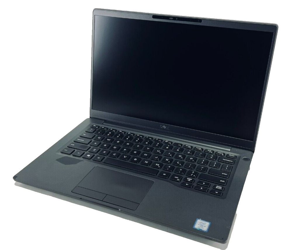 Dell Latitude 7400 14″ Laptop i5 8th Gen 256GB SSD 16GB RAM Win 11 Pro (AB) C
