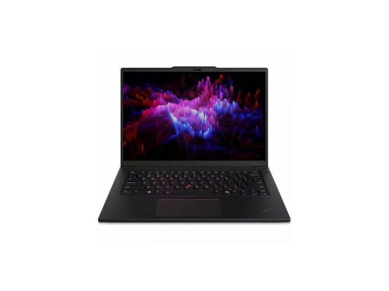 Lenovo ThinkPad P14s Gen 5 21G2001SUS 14.5″ Mobile Workstation – WUXGA – Intel
