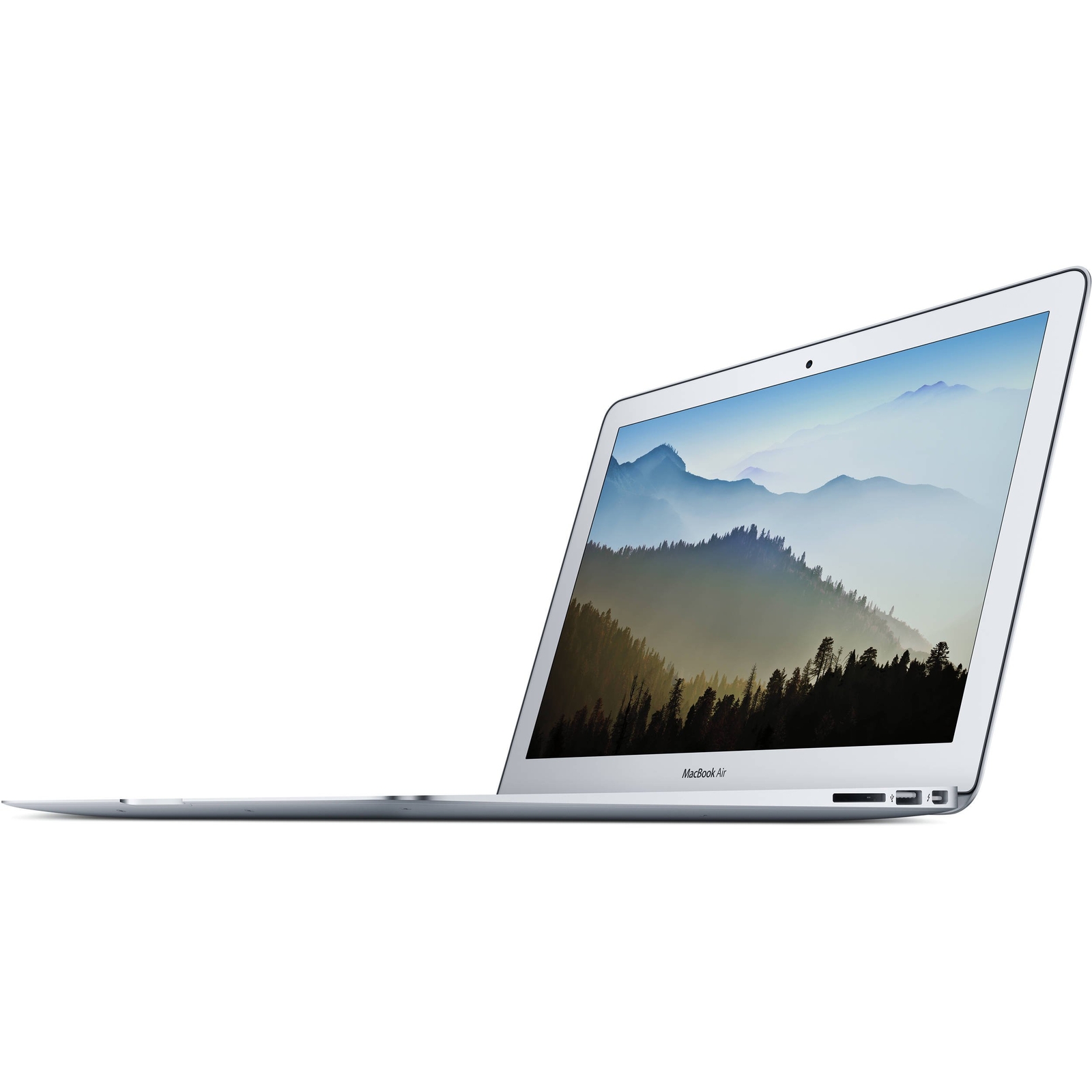 Apple –  MacBook Air -13.3″” Display – Intel Core i5 – 4GB RAM – 128GB MJVE2LL/A