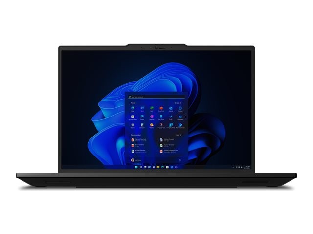 Lenovo ThinkPad P14s Gen 5 21G2001UUS 14.5″ Mobile Workstation – WUXGA – Intel
