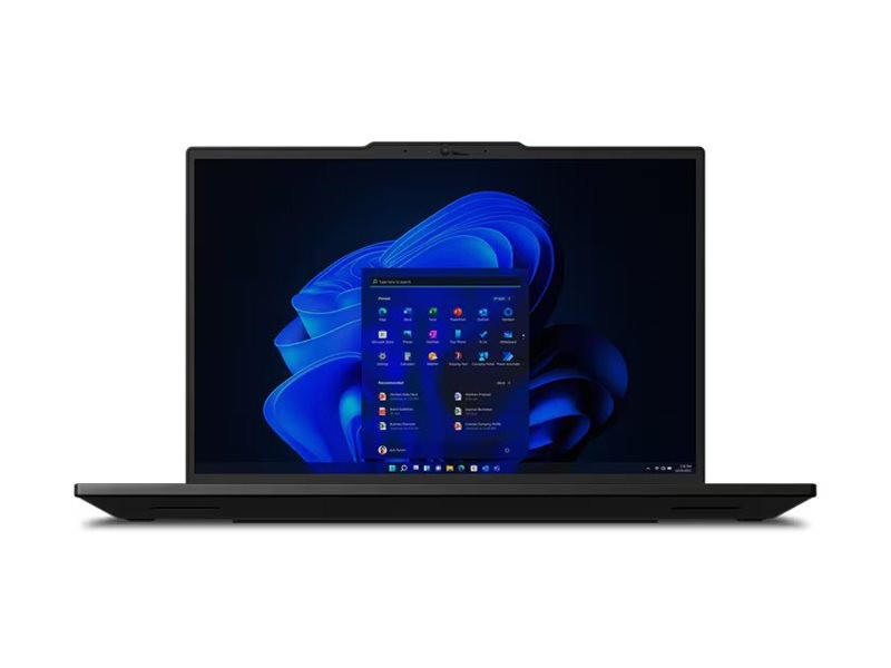 Lenovo ThinkPad P14s Gen 5 – AI Ready – 14″ – AMD Ryzen 7 Pro – 884 (21ME001EUS)