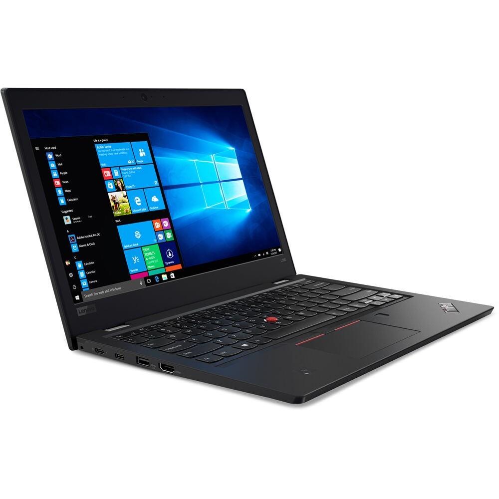 Lenovo ThinkPad Yoga Touch Laptop 13.3″ Core i3 8GB RAM 256GB SSD Windows 11