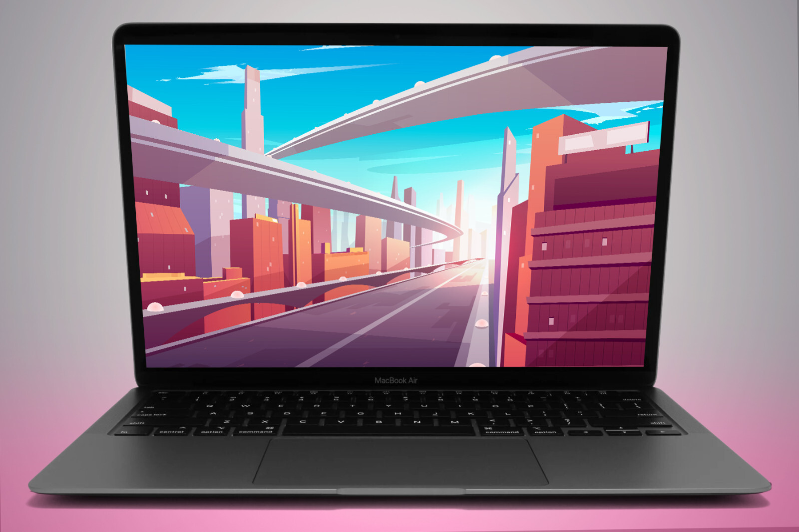 Sequoia NEW OS 2020-21+ Apple MacBook Air 13″ i3 8GB RAM 256GB SSD – WARRANTY