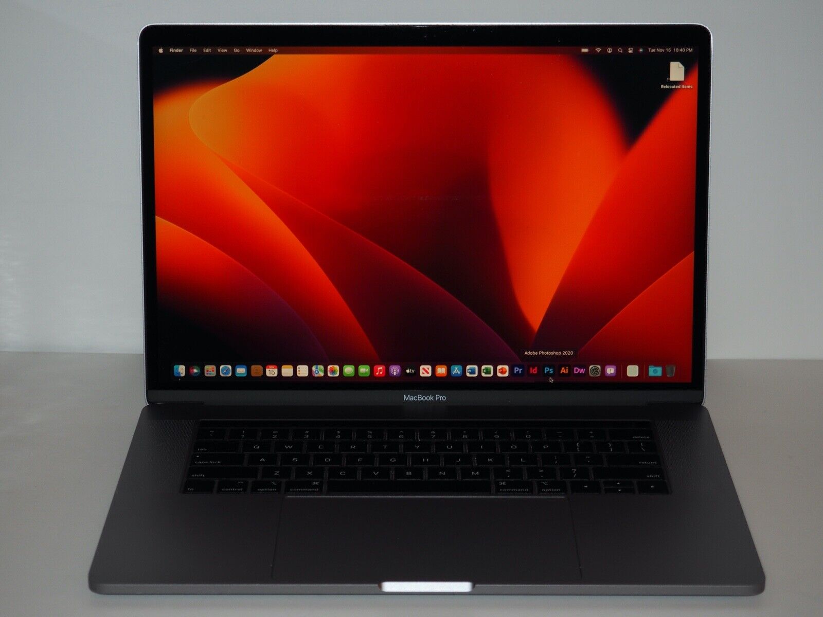 MAXED!! Apple MacBook Pro 15″ Retina i7 Laptop + TouchBar + 2024 OS + EXTRAS!
