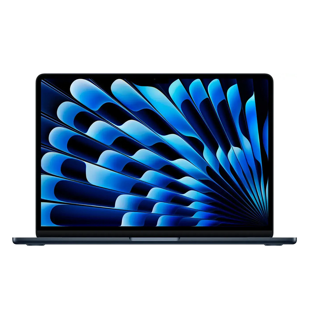 Apple MacBook Air 13″ M4 chip 16GB RAM 512GB SSD Midnight MW133LL/A 2025 Model