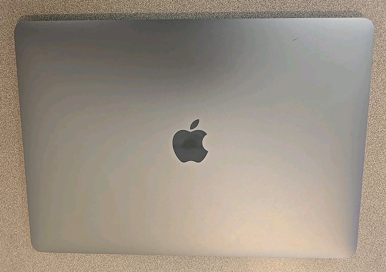 Apple MacBook Air 2020 A2179 13″ Core i5 1.1 GHz 8GB RAM 500GB SSD