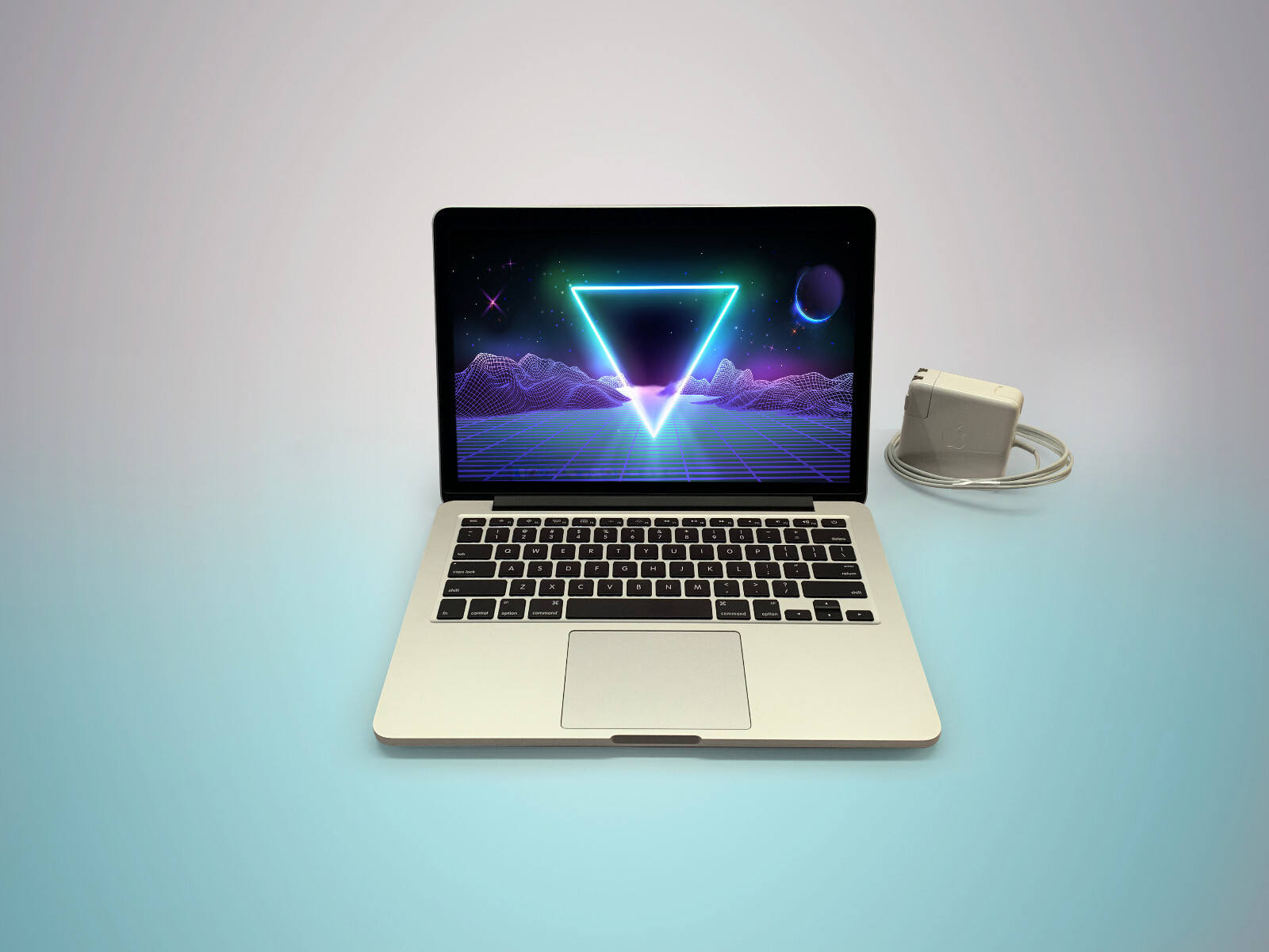 Apple MacBook Pro 13″ 3.1GHz i5 Turbo 16GB RAM 1TB Storage – WARRANTY