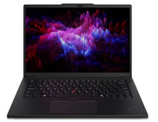 Lenovo ThinkPad P14s Gen 5 14.5″ Mobile Intel U7 16GB 512GB SSD W11P- 21G2001MUS