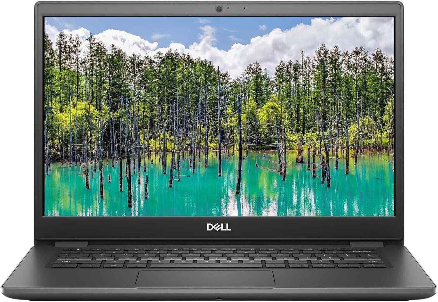 Dell Latitude 3410 14” HD Laptop PC Intel Core i5 16GB RAM 256GB SSD Windows 11