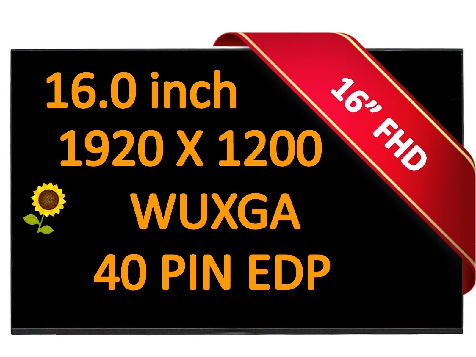 165Hz FHD+ LCD Screen For ASUS TUF Gaming A16 FA617NS FA617XS FA617NS-A16.R77600