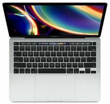 Apple MacBook Pro 13.3″ (1TB SSD, Intel Core i5 10th Gen., 3.80 GHz, 16GB)…