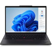 Lenovo ThinkPad P14s Gen 5 14 8840HS AMD Radeon 780M 32GB 1TB 14″ LCD Black FHD+