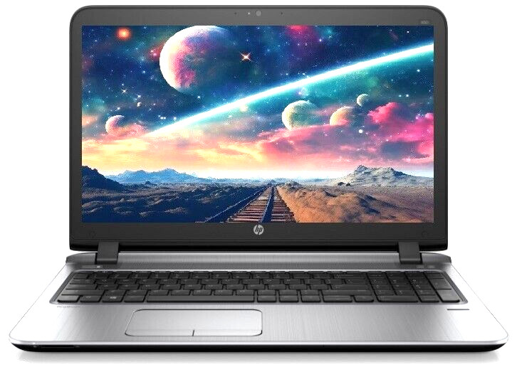 ~CLEARANCE~ 15.6″ HP ProBook Laptop: Intel i3! 16GB RAM~1TB Storage! Webcam