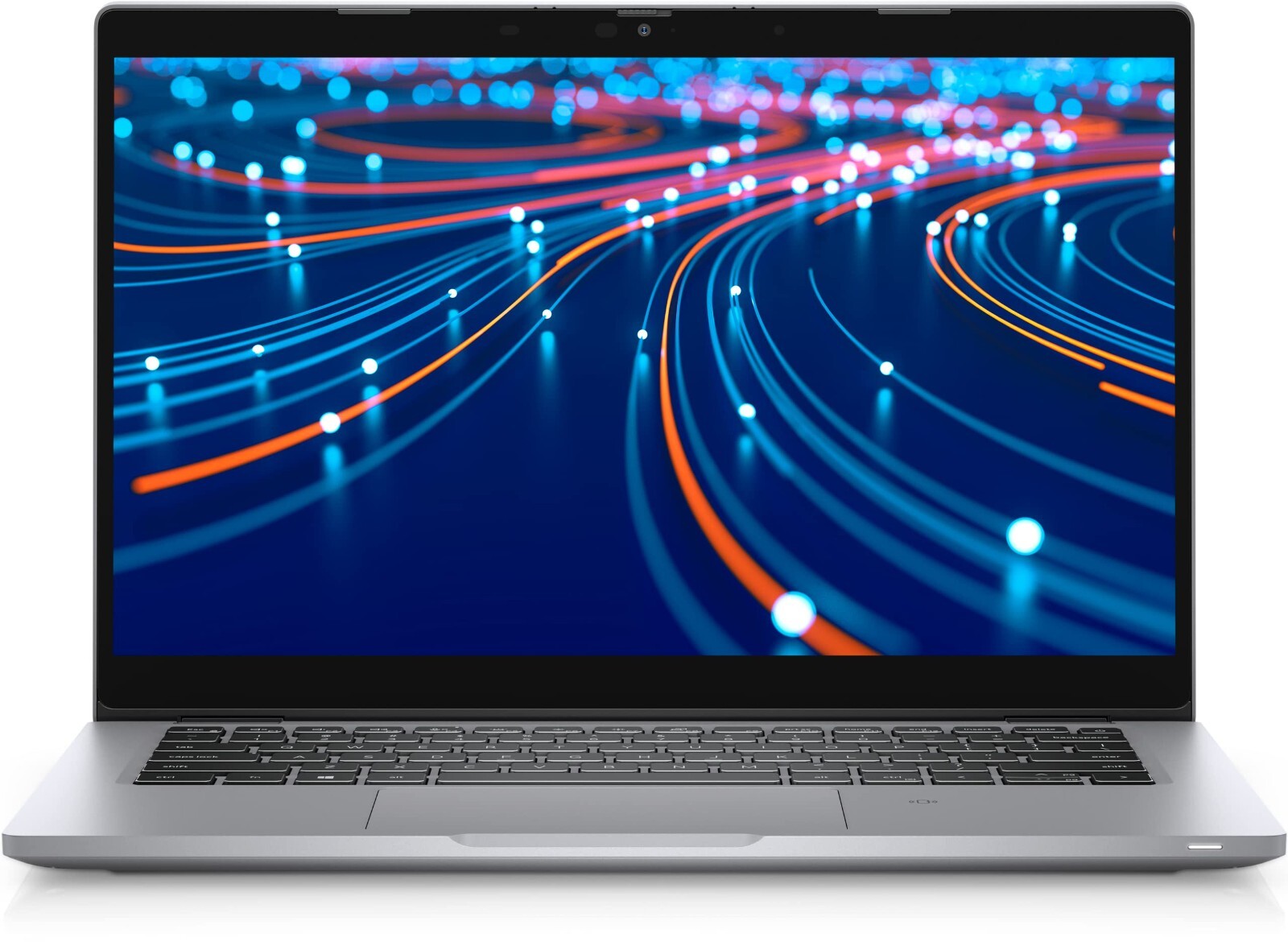 Dell Latitude Touchscreen Laptop 13.3” FHD 8GB RAM 128GB SSD 4-Core i5 Win 10