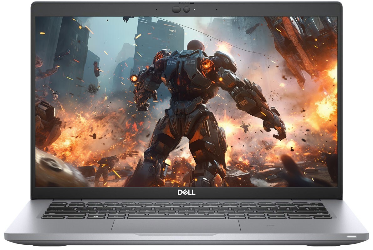 Dell Latitude Laptop Light Gaming PC Core i7 16GB RAM 256GB SSD Windows 10 Pro