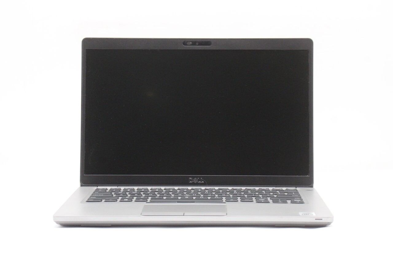 DELL LATITUDE 5410 | CORE I5-10210U 1.60GHZ | 512GB | 16GB | NO OS/POWER ADAPTER