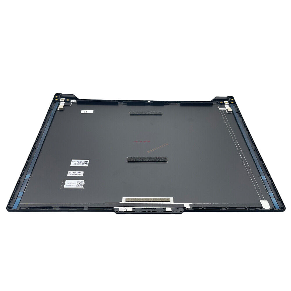 For ASUS TUF Gaming A16 FA617 FX617 FX607 Top LCD Back Cover Rear Black US