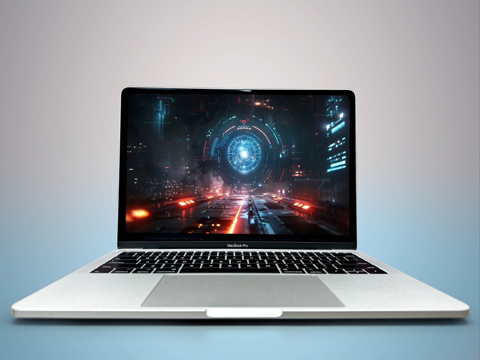 MONTEREY Apple MacBook Pro 13″ RETINA 3.1GHz Core i5 Turbo 16GB RAM 256GB SSD