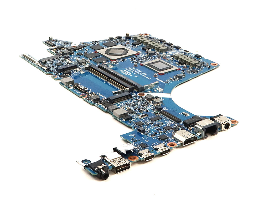 ASUS TUF A16 FA617 RYZEN 7 7735HS RADEON RX7600S 8GB MOTHERBOARD 60NR0EP0-MB3200