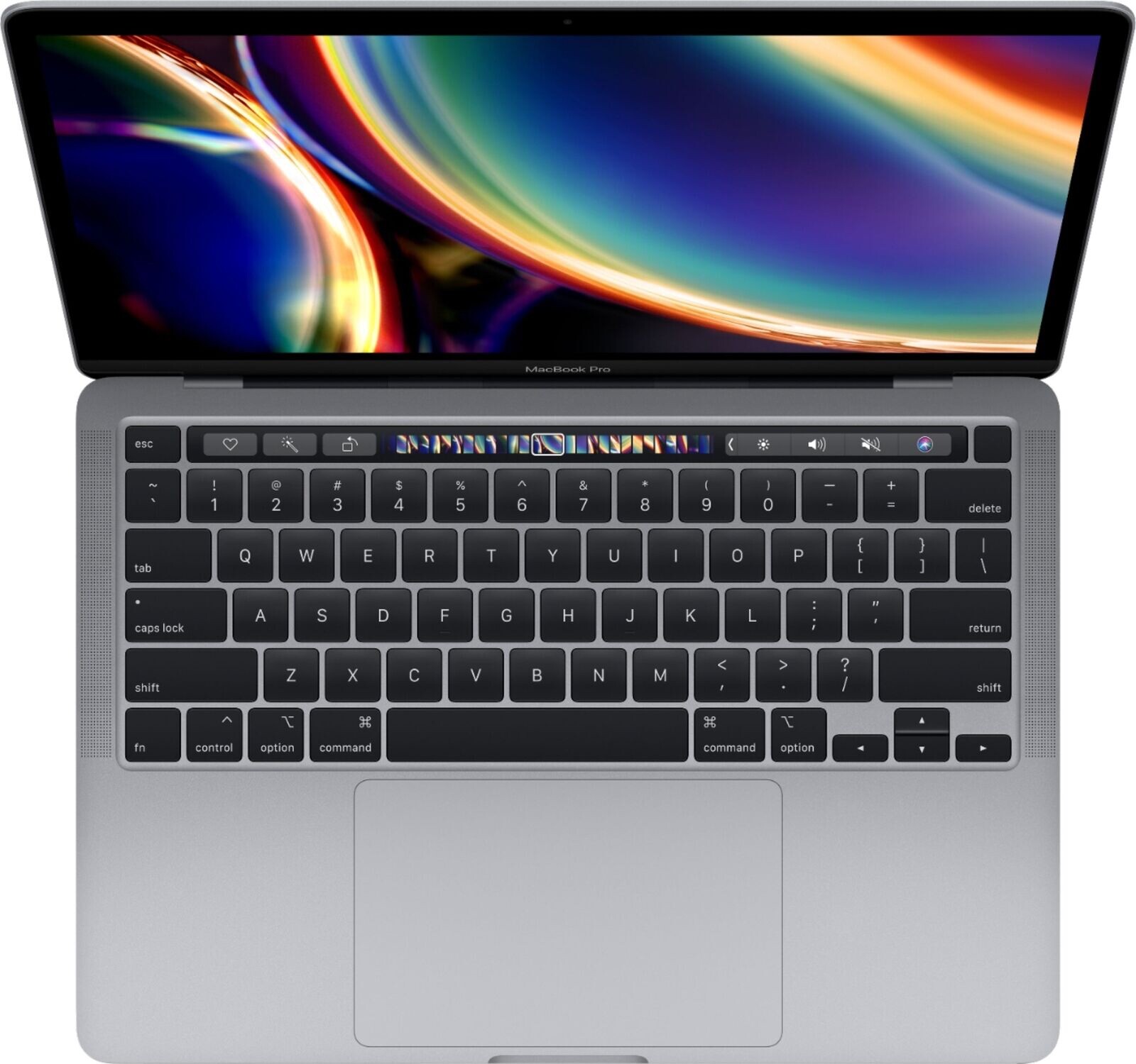 Apple MacBook Pro 13 Inch 2.0 GHz Core i5 512GB 16GB 3733MHz RAM 2020 A2251