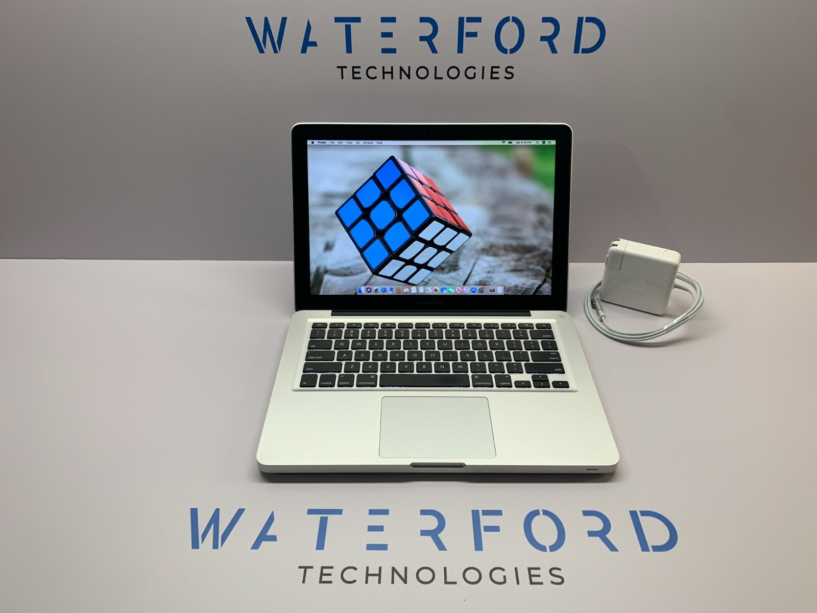 Apple MacBook Pro 13 | 3.1GHz i5 Turbo | 8GB RAM 500GB SSD | 1 YEAR WARRANTY