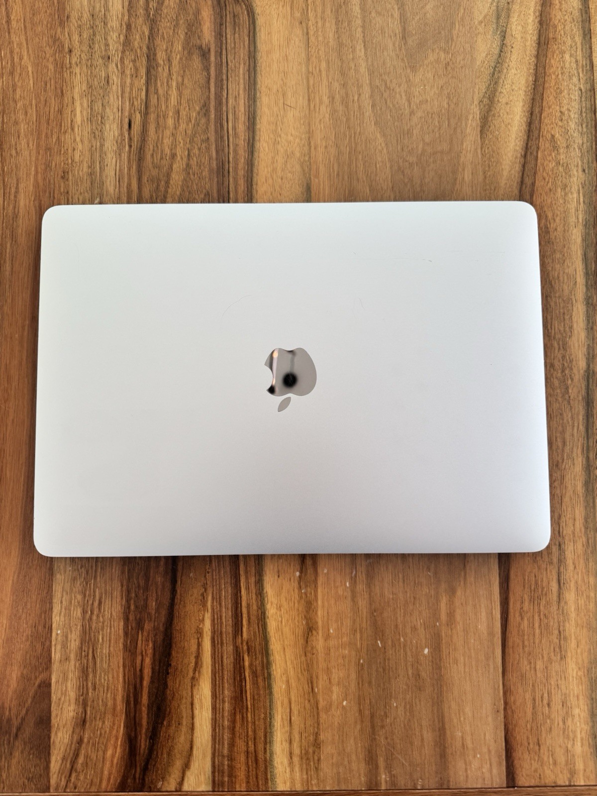 Apple MacBook Pro 13 in 2020 Space Gray/Apple M1 3.2 GHz, 256 GB 8 GB 8-Core