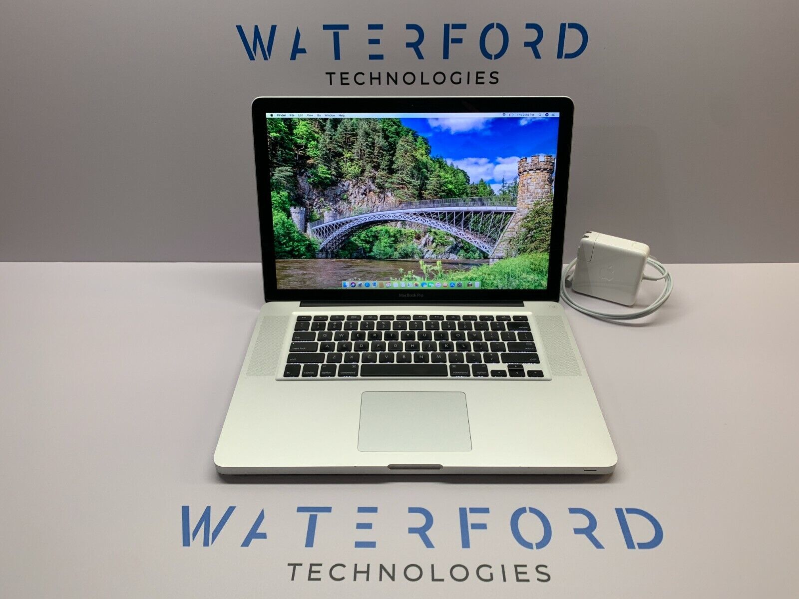 Apple MacBook Pro 15 | Quad Core i7 3.5GHz Turbo | 16GB RAM 1TB SSD | WARRANTY