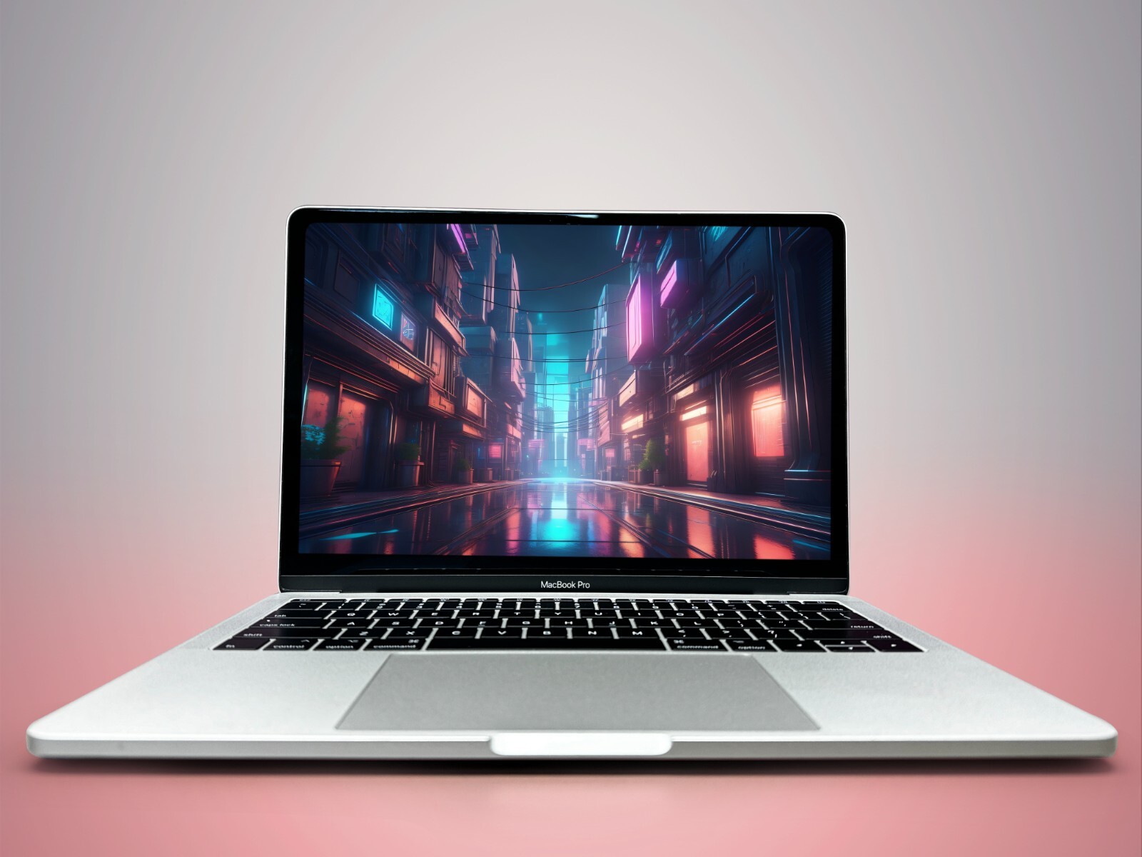 MONTEREY Apple MacBook Pro 13″ RETINA 3.4GHz Core i7 Turbo 16GB RAM 512GB SSD