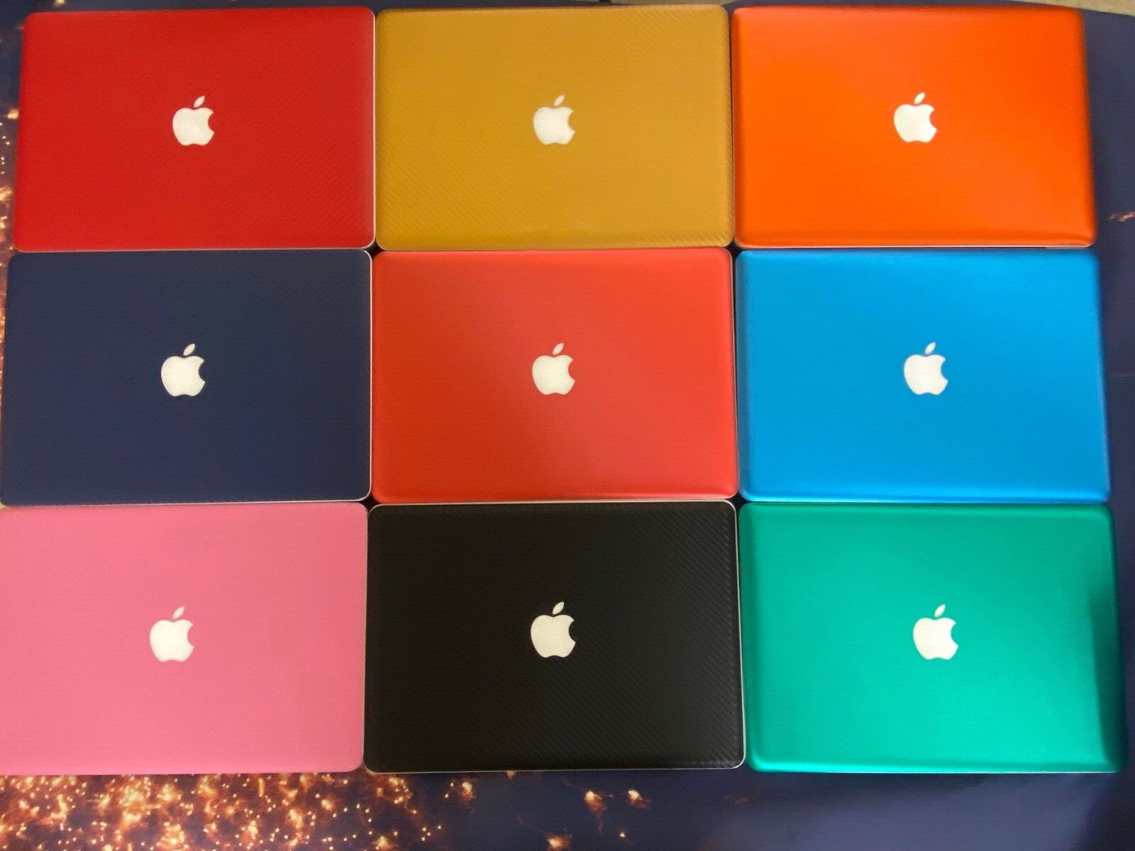 APPLE MACBOOK AIR 13″ LAPTOP | i5 8GB + 512GB SSD | Os Big Sur. WARRANTY