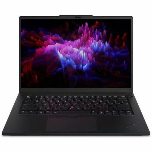 Lenovo ThinkPad P14s Gen 5 21G2001PUS 14.5  Mobile Workstation – WQXGA – Intel C
