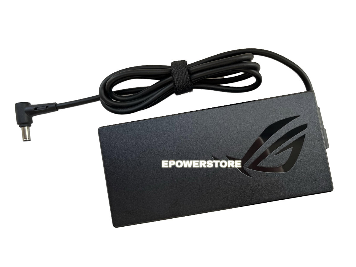 240W AC Power Supply Adapter For Asus TUF Gaming A16 FA617XS ADP-240EB B Charger