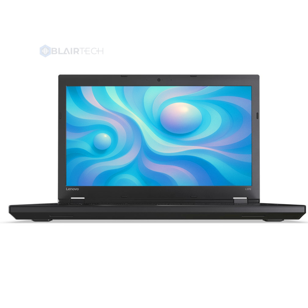 15.6″ Lenovo ThinkPad Laptop | Intel i7 10th Gen.  – 8GB 256GB SSD | Win 10 Pro