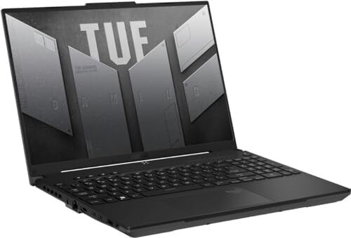 ASUS TUF Gaming A16 Laptop | 16″” FHD+ 165Hz 100% sRGB | AMD 8-core