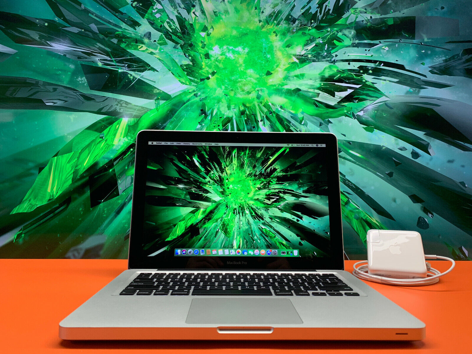 Apple MacBook Pro 13″ Laptop | 1TB SSD | 16GB RAM | MacOS | WARRANTY ! ! !
