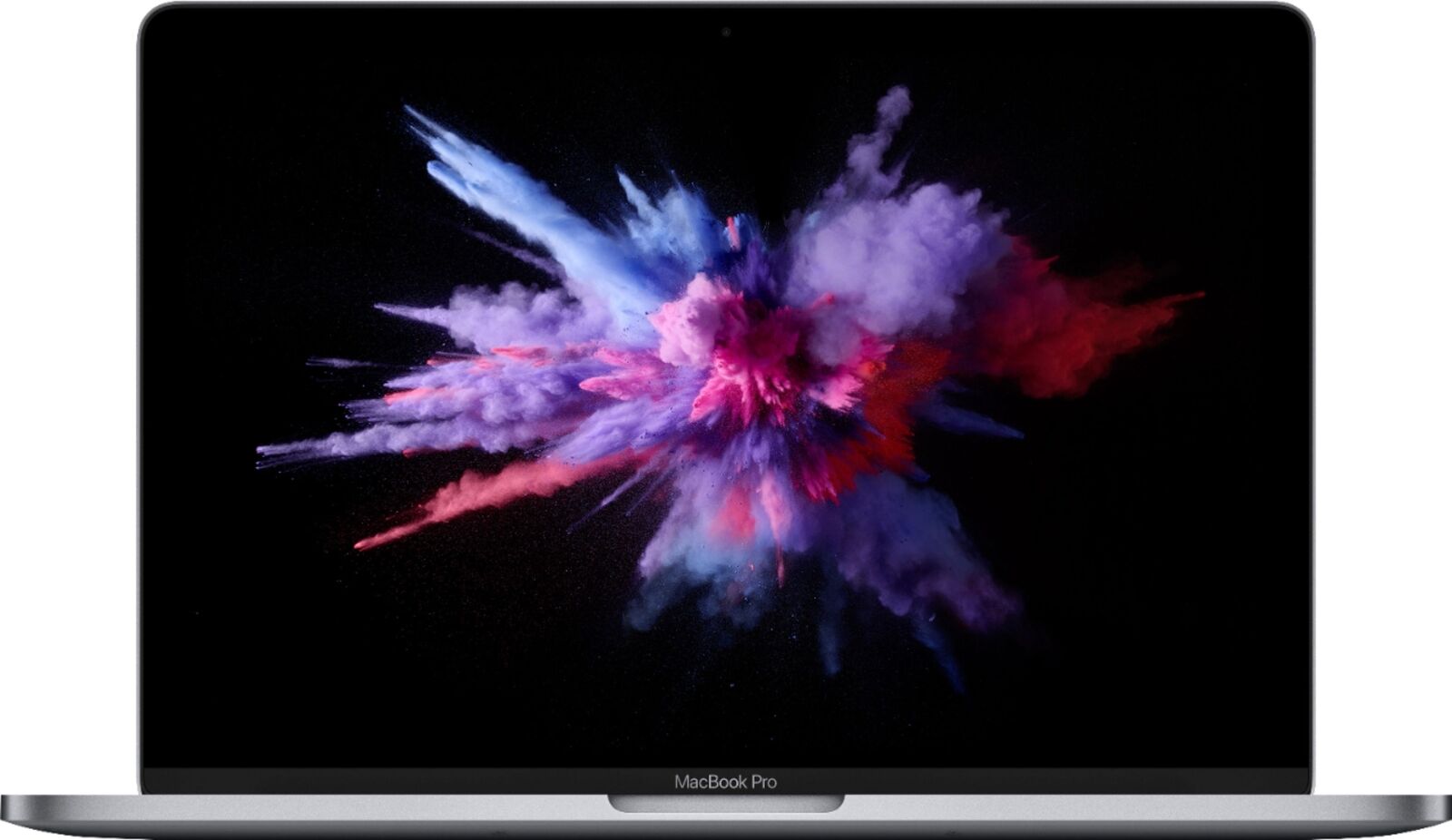 Apple MacBook Pro 13″ (i5 1.4GHz, 256GB SSD) (Mid 2019, MUHP2LL/A) – Space Gray