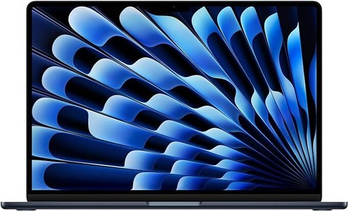 Apple MacBook Air M3 15.3in 8-CoreCPU 10-CoreGPU 2024 8GB RAM 256GB SSD
