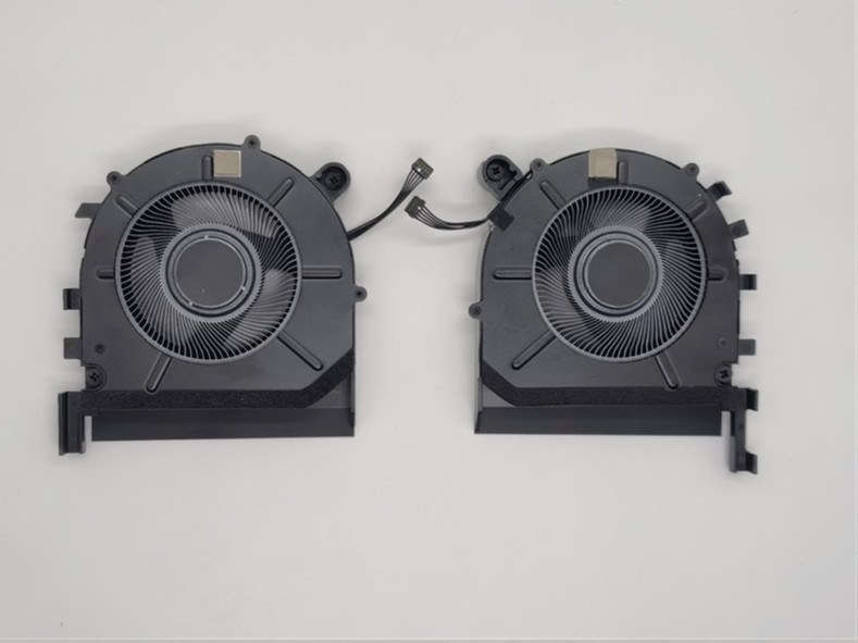 New for Lenovo ThinkPad P14s Gen5 Built in Cooling Fan 5F10Z58269 5F10Z58270