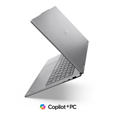 Lenovo Yoga 7i 2-in-1 14” Intel Ultra 7 256V 16GB 1TB SSD HD 60hz, 14″ TOUCH OLE