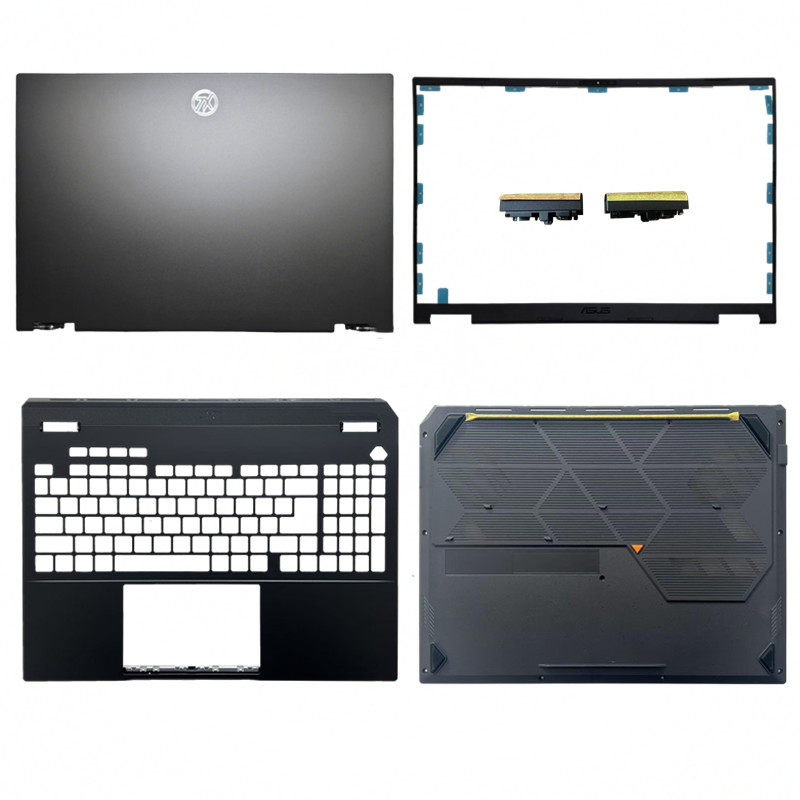 New For ASUS TUF Gaming A16 F16 FX608 FA608 LCD Back Cover/Bezel/Palmrest/bottom