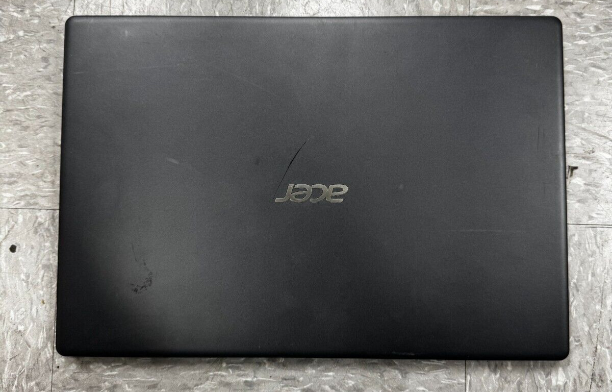 Acer Aspire 3 A115-31-C23T 15.6″ (64GB eMMC, Intel Celeron N, 2.60 GHz, 4 GB)