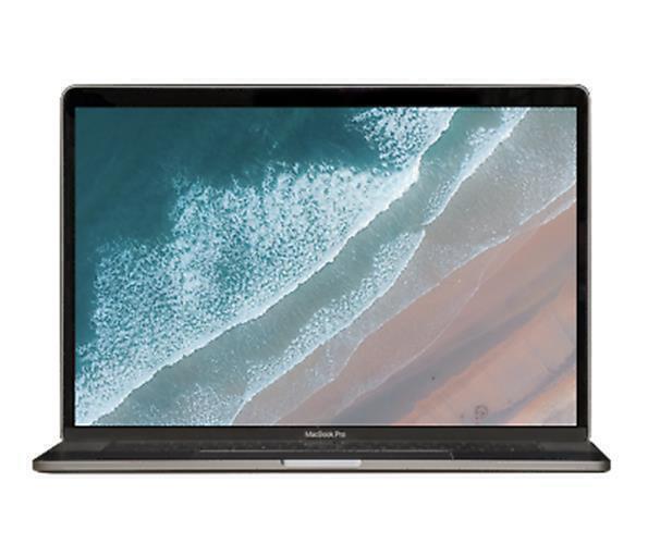 Apple MacBook Pro Retina 15″ | 2018 2.2 i7 16GB 256GB SSD Fair – Space Gray