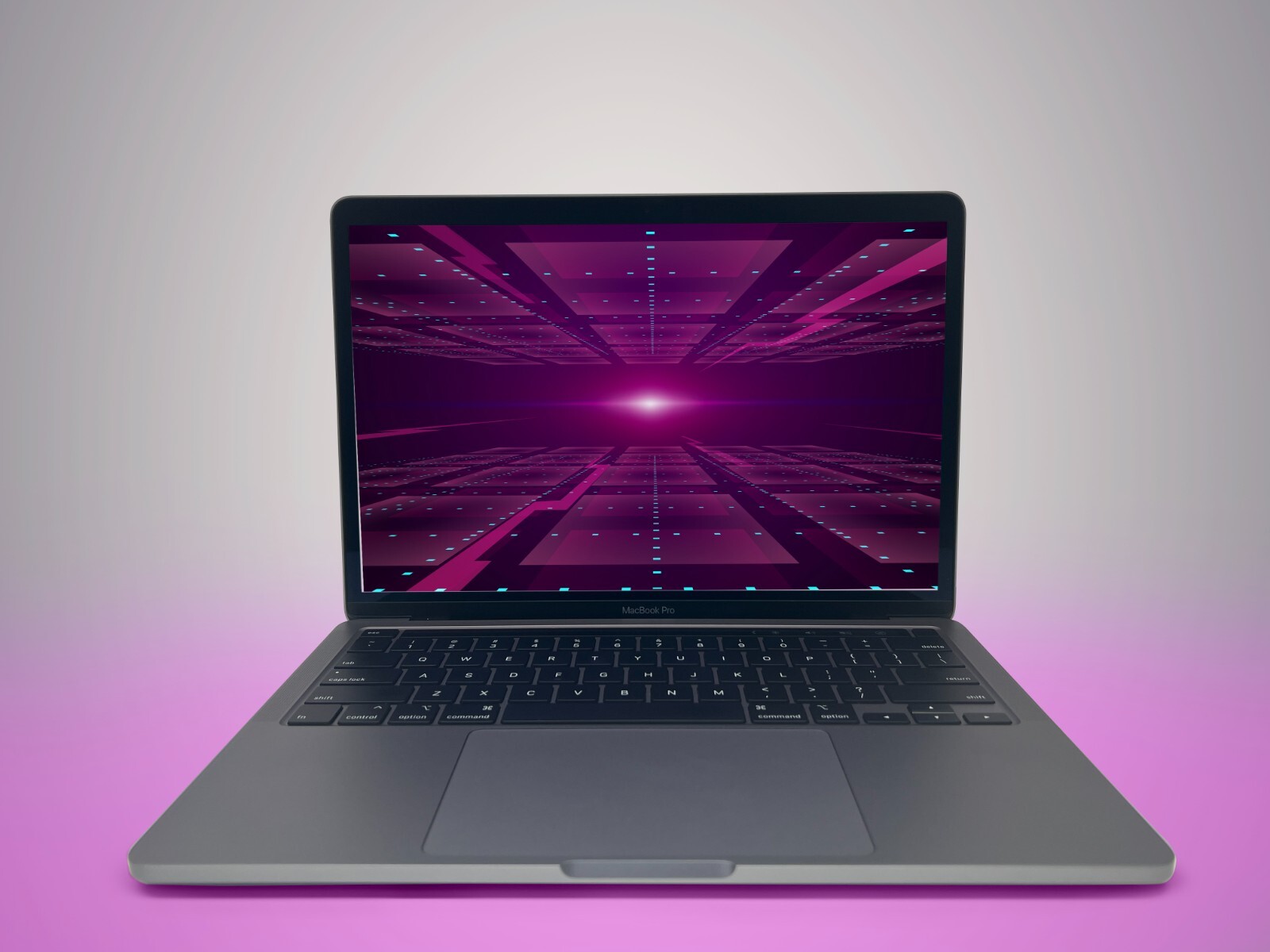 2020 Apple MacBook Pro 13″ 4.1GHz i7 QUAD CORE 16GB RAM 512GB SSD  – WARRANTY