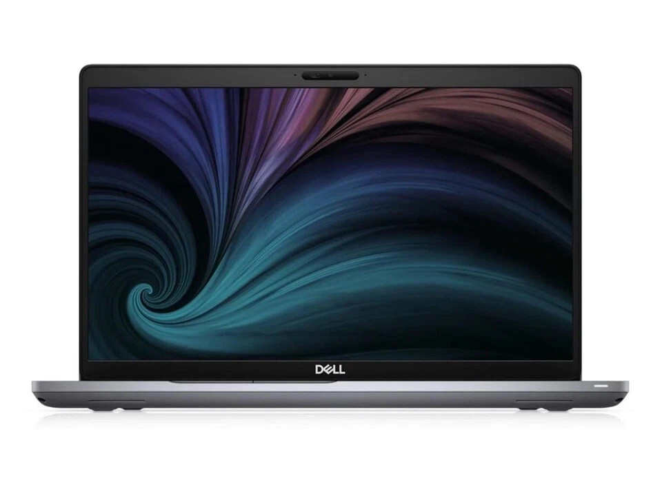 Dell Latitude 5511 Laptop Intel i5 10th 15.6″ FHD 32GB Ram 512gb NVME WIN 11 pro