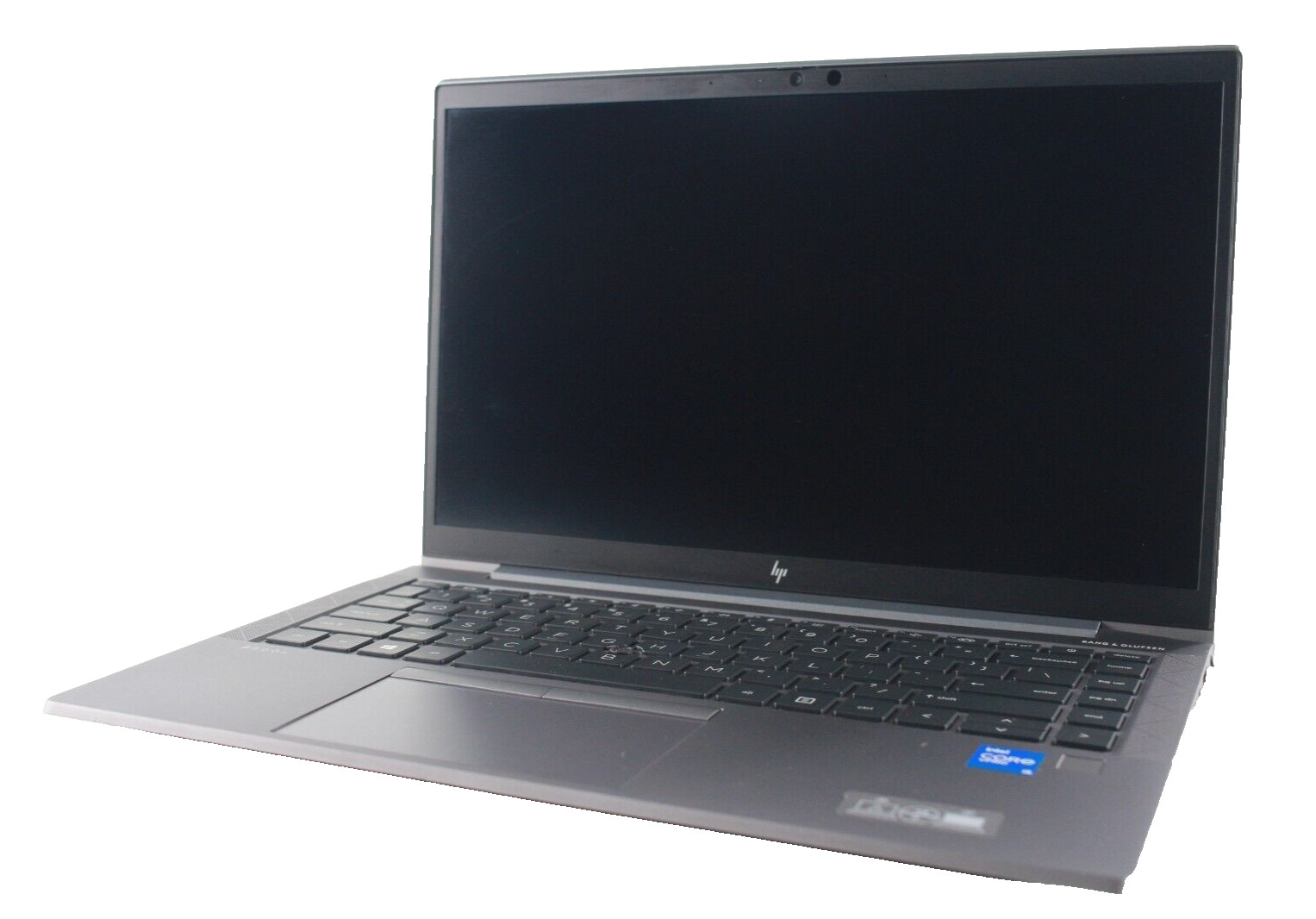 HP ZBook Firefly G8 14″ Laptop i5 11th Gen 256GB SSD 16GB RAM Win 11 (BR) C