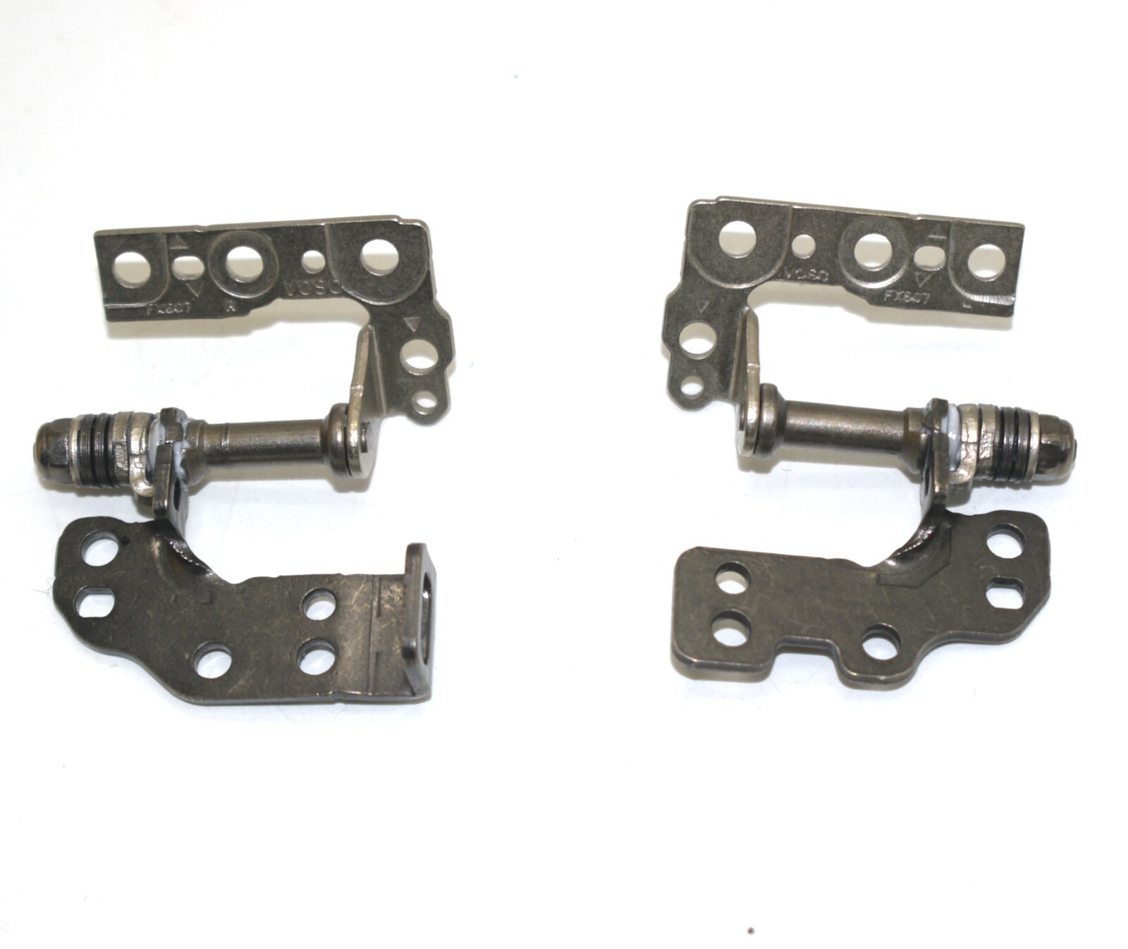 New Lcd Hinge Kit L&R For ASUS TUF Gaming A16 FA617 Laptpop