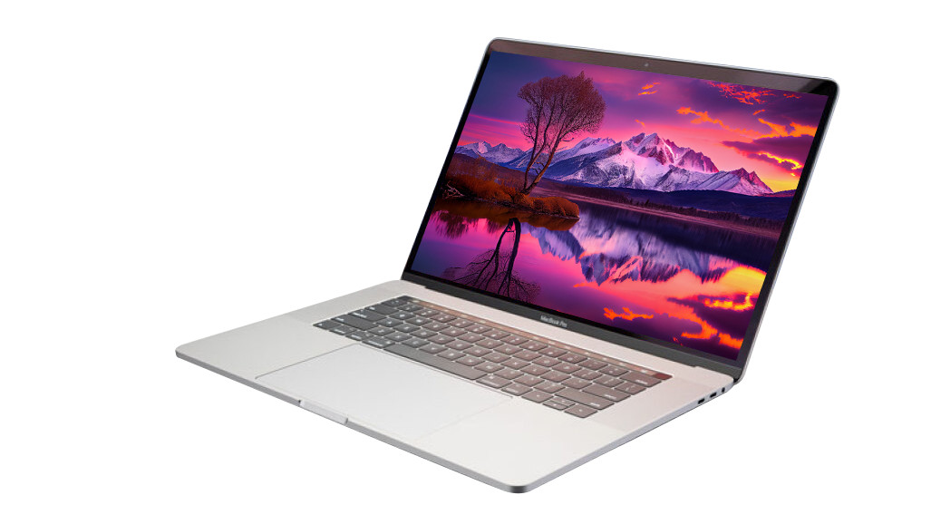 Apple MacBook Pro 15 Touch Bar Retina – 3.8GHz Quad i7 Turbo 16GB RAM 256GB SSD