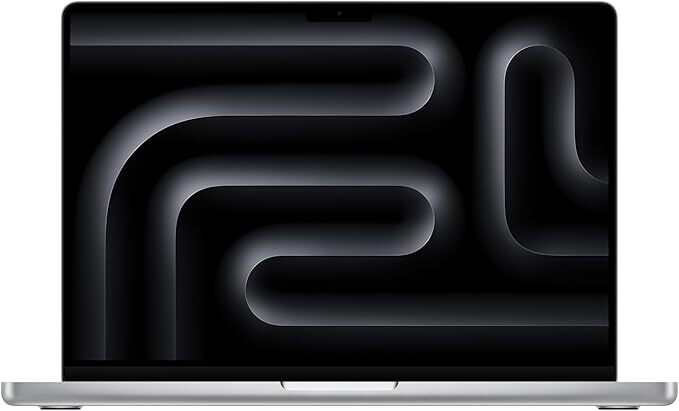 Apple MacBook Pro M3 Pro 14.2″ 12-CoreCPU 18-CoreGPU 2023 1TB SSD 18GB RAM