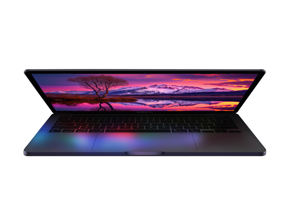 SONOMA Apple MacBook Pro 13″ 4.1GHz i7 Quad Core 32GB RAM 1TB SSD – WARRANTY