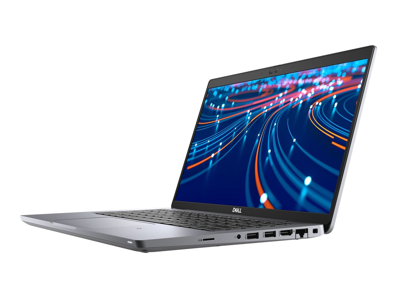 Dell Latitude laptop 5400 14″ FHD i7-8665U 32GB 512GB SSD WIFI webcam Win 11 Pro